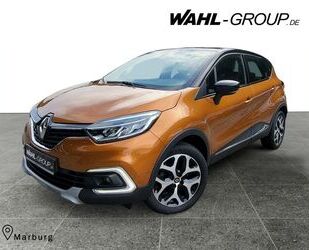 Renault Captur Gebrauchtwagen