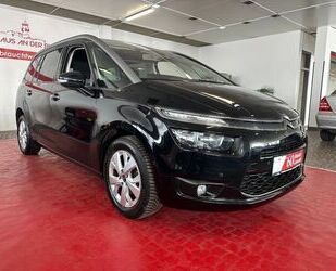 Citroen Grand C4 Picasso / SpaceTourer Gebrauchtwagen