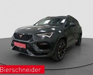 Cupra Ateca Gebrauchtwagen