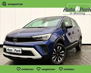 Opel Crossland (X) Gebrauchtwagen