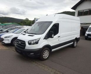 Ford Transit Gebrauchtwagen