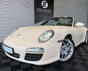 Porsche 997 Gebrauchtwagen