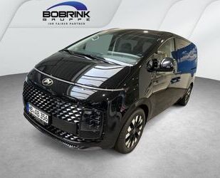 Hyundai STARIA Gebrauchtwagen