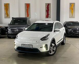 Kia Niro Gebrauchtwagen