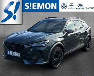 Cupra Formentor Gebrauchtwagen