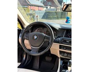 BMW 520 Gebrauchtwagen