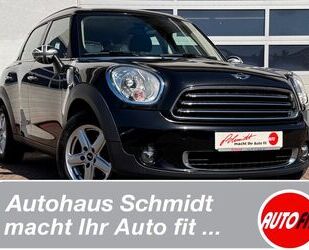 Mini One Countryman Gebrauchtwagen