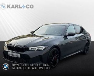 BMW 330 Gebrauchtwagen