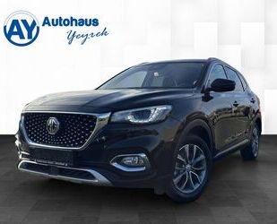 MG HS Gebrauchtwagen