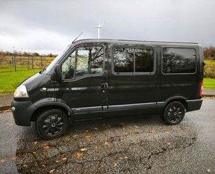 Opel Movano Gebrauchtwagen