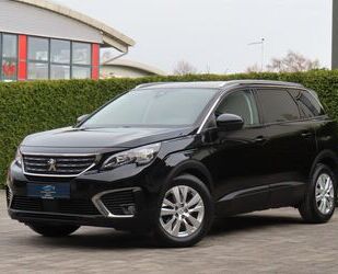 Peugeot 5008 Gebrauchtwagen