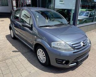 Citroen C3 Gebrauchtwagen