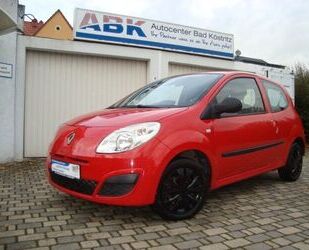 Renault Twingo Gebrauchtwagen