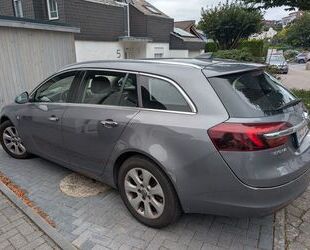 Opel Insignia Gebrauchtwagen