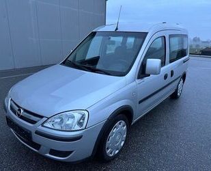 Opel Combo Gebrauchtwagen