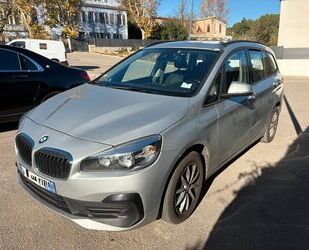 BMW 216 Gran Tourer Gebrauchtwagen