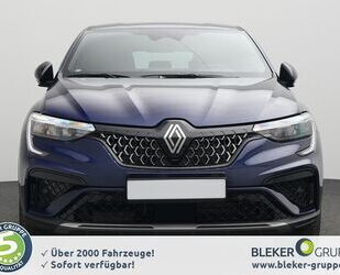 Renault Arkana Gebrauchtwagen