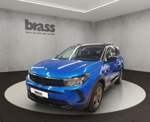 Opel Grandland (X) Gebrauchtwagen