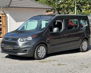 Ford Grand Tourneo Gebrauchtwagen