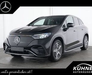 Mercedes-Benz EQE Gebrauchtwagen