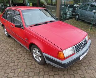 Volvo 440 Gebrauchtwagen