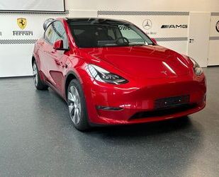 Tesla Model Y Gebrauchtwagen