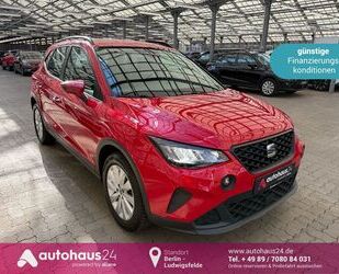 Seat Arona Gebrauchtwagen