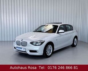BMW 120 Gebrauchtwagen