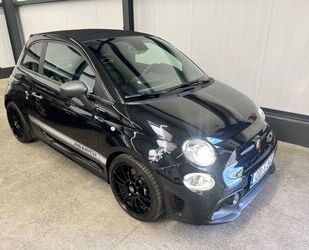 Abarth 595 Competizione Gebrauchtwagen