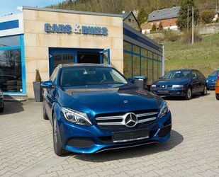 Mercedes-Benz C 180 Gebrauchtwagen