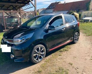 Kia Picanto Gebrauchtwagen