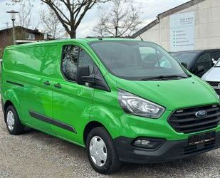 Ford Transit Custom Gebrauchtwagen