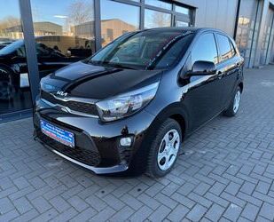 Kia Picanto Gebrauchtwagen