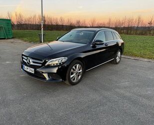Mercedes-Benz C 200 Gebrauchtwagen