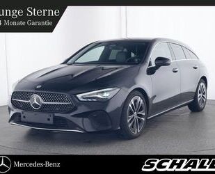 Mercedes-Benz CLA 180 Shooting Brake Gebrauchtwagen
