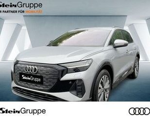 Audi Q4 e-tron Gebrauchtwagen
