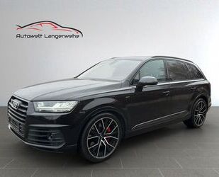 Audi SQ7 Gebrauchtwagen