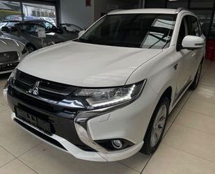 Mitsubishi Outlander Gebrauchtwagen