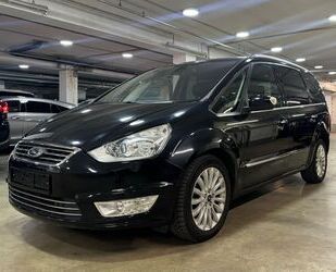 Ford Galaxy Gebrauchtwagen