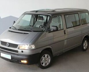 VW T4 Multivan Gebrauchtwagen
