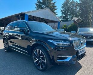 Volvo XC90 Gebrauchtwagen