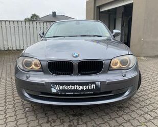 BMW 120 Gebrauchtwagen