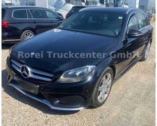 Mercedes-Benz C 220 Gebrauchtwagen