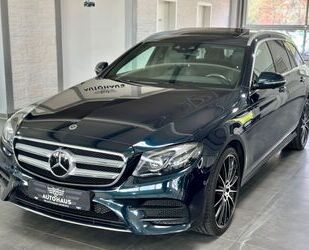 Mercedes-Benz E 400 Gebrauchtwagen
