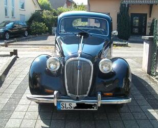 Simca Andere Oldtimer
