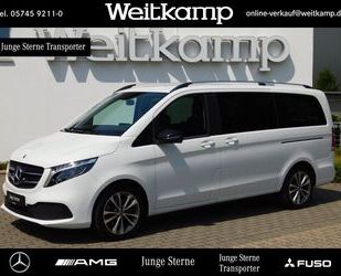 Mercedes-Benz V 250 Gebrauchtwagen