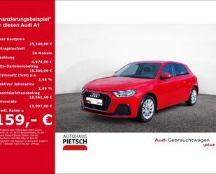 Audi A1 Gebrauchtwagen