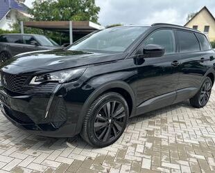 Peugeot 5008 Gebrauchtwagen