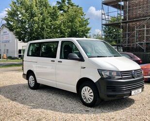 VW T6 Transporter Gebrauchtwagen