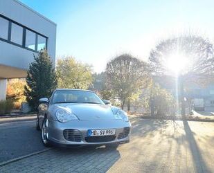 Porsche 996 Gebrauchtwagen